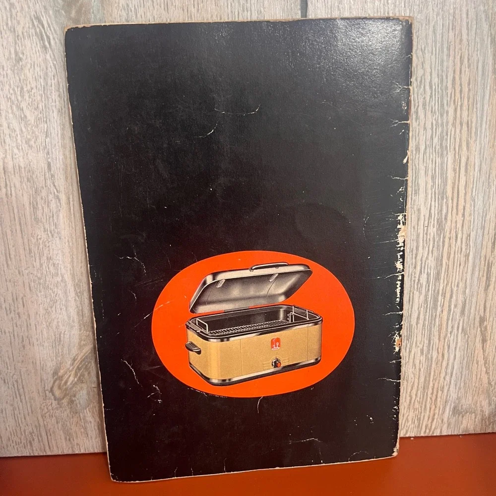 Nesco vintage electric